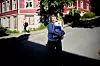 LITT ODDVEIG SITT?: Sosiolog Oddveig Storstad mener at Coop har fjernet seg fra idealet sitt, og at voksende lederlønninger skaper ulikheter i samfunnet vårt.