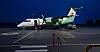 Mannen som er dømt for vold, ble nektet å være med på et kveldsfly til Trondheim.