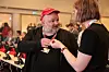 SA NEI: Steffen Høiland i Fellesforbundet.