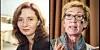 AKTUELLE: Gunn Karin Gjul og Peggy Hessen Følsvik nevnes som kandidater til ny nestleder i LO.
