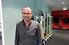 SAMLER UTETROPPENE: Aksel Steen-Nilsen er en av initiativtakerene til å samle de uteansatte i Norsk Folkehjelp i en felles klubb.