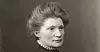 Martha Tynæs (1870-1930), leder av Arbeiderpartiets kvinneforbund i periodene 1904-1905 og 1906-1920