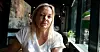 VIL TILBAKE PÅ JOBB: Janne Katrin Haukåssveen har vært permittert siden 18. mars. Nå er hun engstelig for at hun har mistet jobben sin som deltidsansatt i Princess.