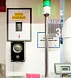 Skulle du slite litt med enten koordinasjonen eller teknologien, eller kanskje en blanding, mens du handler nattmaten din, så er det hjelp å få!