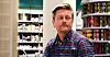 GRØNT ENGASJEMENT: Petter Nygård er opptatt av bærekraft på privaten. Nå vil han også bidra til bidra til at hobbybutikken blir mer klimavennlig.