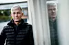 SLEIPT: Regionssekretær Marius Sveinung i HK synes det er sleipt at arbeidsgivere slår seg konkurs for å unngå å betale erstatningen retten har tilkjent arbeidstakere.