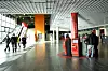 Den oppsagte flyvertinnen var stasjonert på Moss lufthavn Rygge.