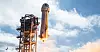 Bezos, som kunne finansiert et helt norsk statsbudsjett og fortsatt ha mer enn nok til smør på brødskiva, satser deler av formuen på Blue Origin, som skal revolusjonere reiser til verdensrommet.