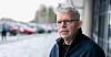RAMMET: – Permitteringene kom overraskende på medlemmene, sier Nils Gunnar Berg.