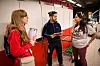 TENKER SEG OM: Butikkmedarbeider Salas Sikabi ville tenke seg om før han ble LO-medlem.