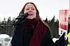 Agnes Nærland Viljugrein sitter i arbeids- og sosialøkomiteen på Stortinget.