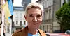 LO-leder Peggy Hessen Følsvik foreslår å lovfeste retten til flere enn tre egenmeldingsdager.