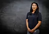 NY RAPPORT: Kaja Reegård har sett på mulighetene fagbrev gir elever på videregående skoler, i arbeidslivet.