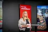 Kristin Sæther er styreleder i Akan og også LO-sekretær.