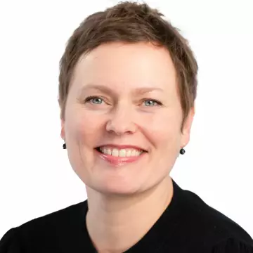Ansvarlig redaktør i HK-Nytt