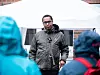 Fawsi Adem, hovudtillitsvalt i konsernklubben til Ikea.
