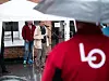 Roy Pedersen, leiar i LO i Oslo.