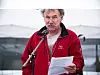 – Søndagsfri er viktig for fagrørsla, tilsette og befolkninga. Folk bør ha ein fridag utan jobb og førebuing til jobb, seier leiar Per Harald Refsdal i LO i Asker og Bærum til FriFagbevegelse.