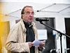 Roy Pedersen, leiar i LO i Oslo.