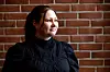 STORT OMFANG: Lena Reitan skulle ønske at hun ble overrasket over resultatene i undersøkelsen, men dessverre: – Vi jobber med denne typen trakasseringssaker hele tida, sier hun.