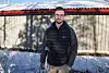 LØST: Daniel Danbolt Staavi får redusert arbeidstid i en periode. Det er han fornøyd med.