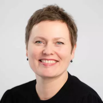 Ansvarlig redaktør i HK-Nytt