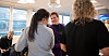 LO-nestleder Henriette Jevnaker er glad for at LOs medlemmer er sikret en lønnsutvikling i Spekter-bedriftene.