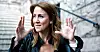 Tonje Brenna vil sette ned et nytt utvalg for å finne en løsning på sliter-problemet.