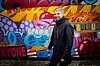 BYEN ER BERGEN: Roger Valhammer jobber for at Vestlandets hovedstad skal være god å bo i for alle.