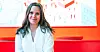 LOs ungdomsrådgiver Runa Kristine Fiske syns LO rekrutterer bra blant studentene, men kan også bli enda bedre.