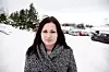 KRITISK: Kontorleder i HK region Østlandet Sør , Lena Reitan, synes de ansatte på Gulskogen senter har fått en hårreisende behandling.