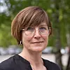HK-nestleder Elisabeth Sundset.