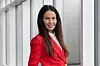 Det tar tid å tilpasse seg en strammere økonomisk hverdag, ifølge Monica Belinchon i SpareBank 1 Østlandet.