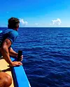 FRA INSTAGRAM: Roger Bjørnstad har mer enn 10.000 følgere på Instagram.
