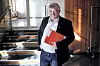 HK-leder Sture Arntzen.