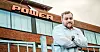 Bjørn Brander, leder i Powers konsernklubb.