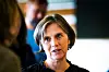 REGJERINGEN: Kjersti Toppe ønsker ingen liberalisering av loven om helligdager.