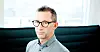 Christopher Beckham, nestleder i HK.