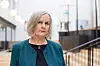 Klubbleder Magnhild Otnes har fryktet at det ville gå mot oppsigelser for Norsk Folkehjelp i Norge.