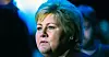 IKKE GODT NOK: Statsminister Erne Solberg og regjeringen får pepper fra to HK-medlemmer i dette debattinnlegget.