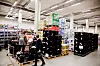 MANGE NYE: I høst var de 75 ansatte på Kolonials lager, i dag er de 200.