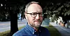 FORSKNING: Bjørn Heine Strand har forska mye på helse for seniorer og eldre.