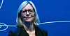 Nina Melsom er områdedirektør for arbeidsliv og tariff i NHO. Arbeidsgiverne er klare til å forhandle om AFP, men stiller strenge krav til resultatet.
