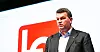LO-leder Hans-Christian Gabrielsen