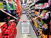 ØNSKER IKKE DENNE PRAKSISEN: HK, Virke, Norgesgruppen, Coop og Bunnpris mener det skal mer til enn dette trikset for å åpne butikken på søndager.