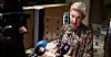 LO-leder Peggy Hessen Følsvik var svært oppbrakt da hun annonserte bruddet med NHO. Under aksjonsdagen 8. januar skal hun fortelle om bakgrunnen for at hun var så sint.