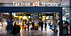 Snart får taxfree-ansatte med lang fartstid høyere lønn.