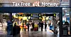 Snart får taxfree-ansatte med lang fartstid høyere lønn.