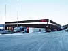 ICA-lageret i Narvik er et av dem som blir foreslått nedlagt som en konsekvens av Coops oppkjøp av ICA.