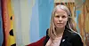 VIL RYDDE OPP: Kirsti Bergstø står i spissen for en gruppe SV-politikere som vil rydde opp i arbeidstidene i varehandelen.